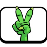 Clash Royale WhatsApp Sticker #17