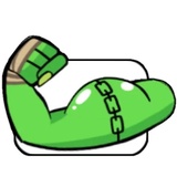 Clash Royale WhatsApp Sticker #18