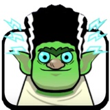 Clash Royale WhatsApp Sticker #21