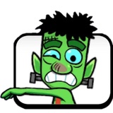 Clash Royale WhatsApp Sticker #22