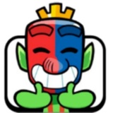 Clash Royale WhatsApp Sticker #23