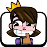 Clash Royale WhatsApp Sticker #28