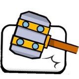 Clash Royale WhatsApp Sticker #4