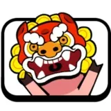 Sticker 49