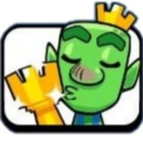 Clash Royale WhatsApp Sticker #5