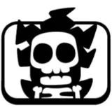 Sticker 69
