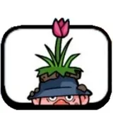 Sticker 88