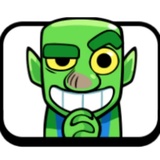 Clash Royale WhatsApp Sticker #9