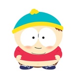 South Park 2 WhatsApp Sticker pack