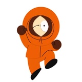 South Park 2 WhatsApp Sticker #10
