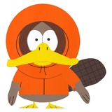 South Park 2 WhatsApp Sticker #12