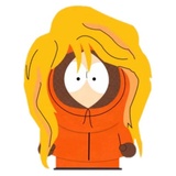 South Park 2 WhatsApp Sticker #13