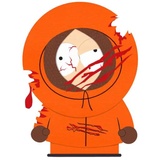 South Park 2 WhatsApp Sticker #14