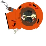 South Park 2 WhatsApp Sticker #15