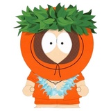 South Park 2 WhatsApp Sticker #16