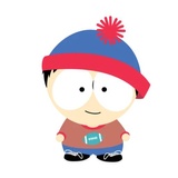 South Park 2 WhatsApp Sticker #17