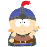 South Park 2 WhatsApp Sticker #18
