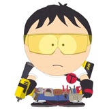 South Park 2 WhatsApp Sticker #19
