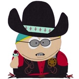 South Park 2 WhatsApp Sticker #2