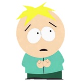 South Park 2 WhatsApp Sticker #24