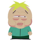 South Park 2 WhatsApp Sticker #25