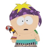 South Park 2 WhatsApp Sticker #26