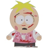 South Park 2 WhatsApp Sticker #27