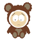 South Park 2 WhatsApp Sticker #28
