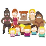 South Park 2 WhatsApp Sticker #30