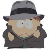 South Park 2 WhatsApp Sticker #4