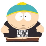 South Park 2 WhatsApp Sticker #5