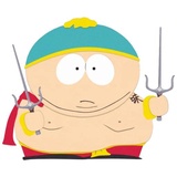 South Park 2 WhatsApp Sticker #6