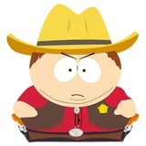 South Park 2 WhatsApp Sticker #7