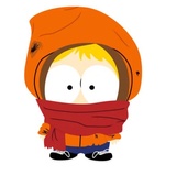 South Park 2 WhatsApp Sticker #9