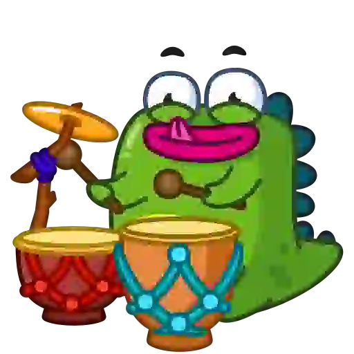 Sticker 13