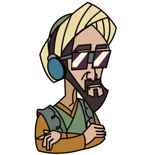 Sticker 15