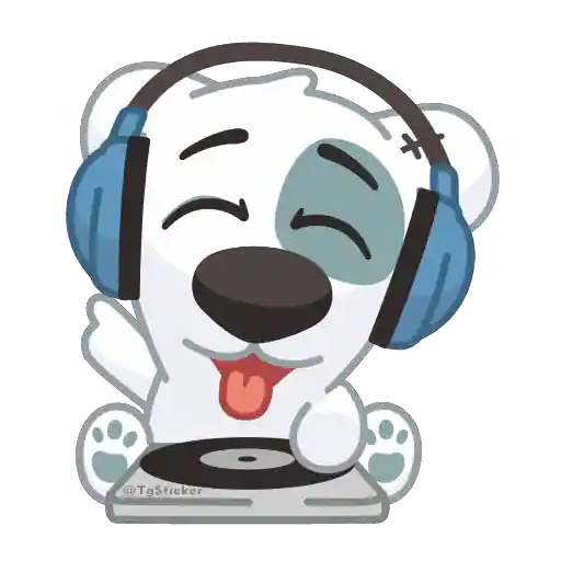 Sticker 8