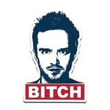 Danger WhatsApp Sticker #11