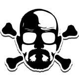 Danger WhatsApp Sticker #12