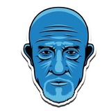 Danger WhatsApp Sticker #3