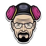 Danger WhatsApp Sticker #5