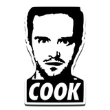 Danger WhatsApp Sticker #9