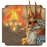 Dark Souls WhatsApp Sticker #10