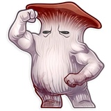 Dark Souls WhatsApp Sticker #12