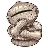 Sticker 19