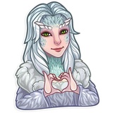 Dark Souls WhatsApp Sticker #2