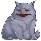 Dark Souls WhatsApp Sticker #24