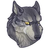 Sticker 34