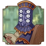 Dark Souls WhatsApp Sticker #4