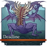 Dark Souls WhatsApp Sticker #6